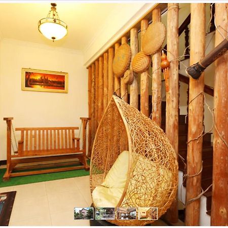 Guizhulin B&B Csiaohszi Kültér fotó