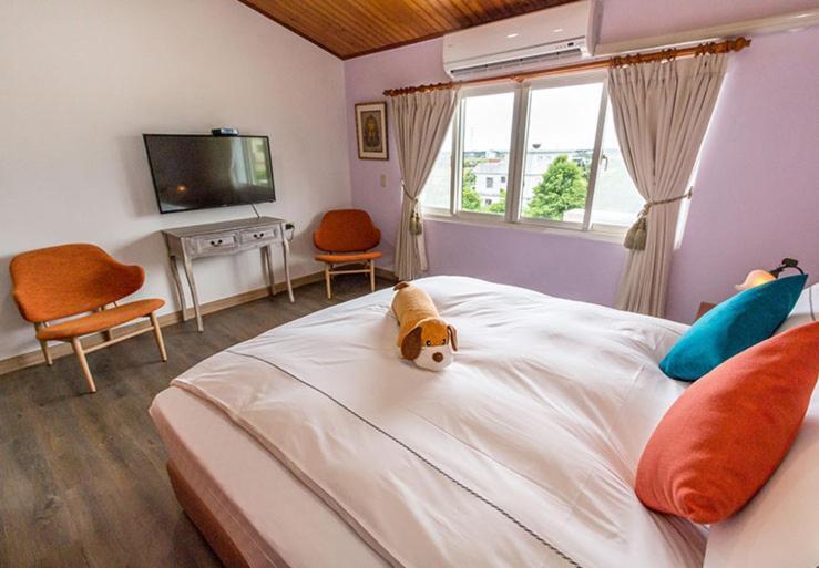 Guizhulin B&B Csiaohszi Kültér fotó