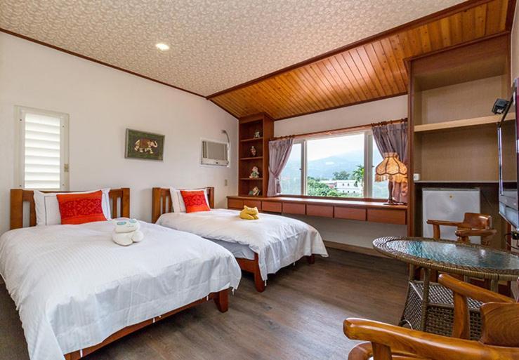 Guizhulin B&B Csiaohszi Kültér fotó