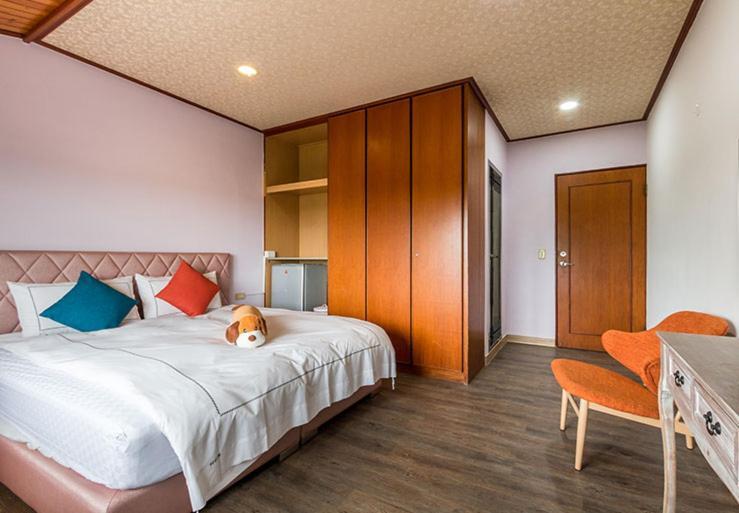 Guizhulin B&B Csiaohszi Kültér fotó
