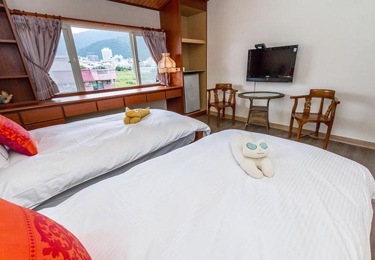 Guizhulin B&B Csiaohszi Kültér fotó