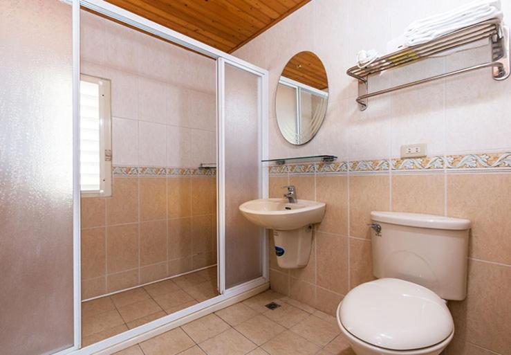 Guizhulin B&B Csiaohszi Kültér fotó