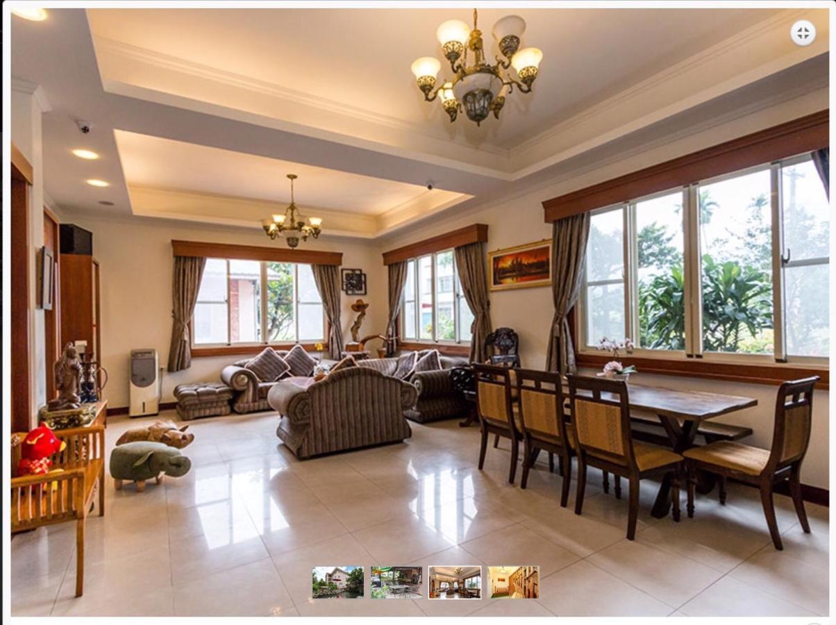 Guizhulin B&B Csiaohszi Kültér fotó