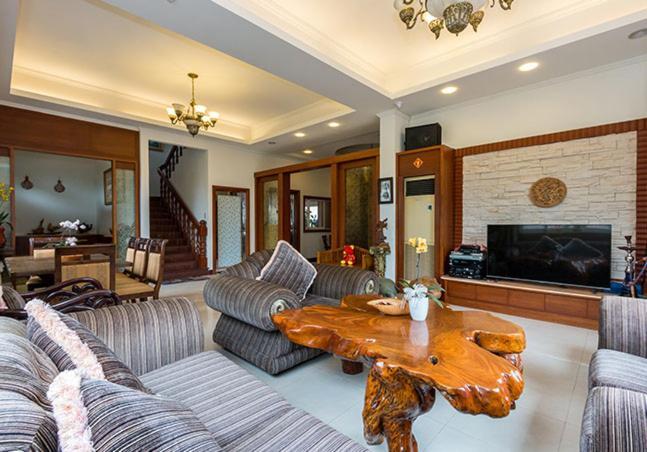 Guizhulin B&B Csiaohszi Kültér fotó
